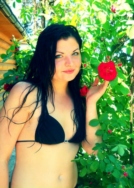 №14, Анастасия Осыпенко, Киев №14, Анастасия Осыпенко, Киев