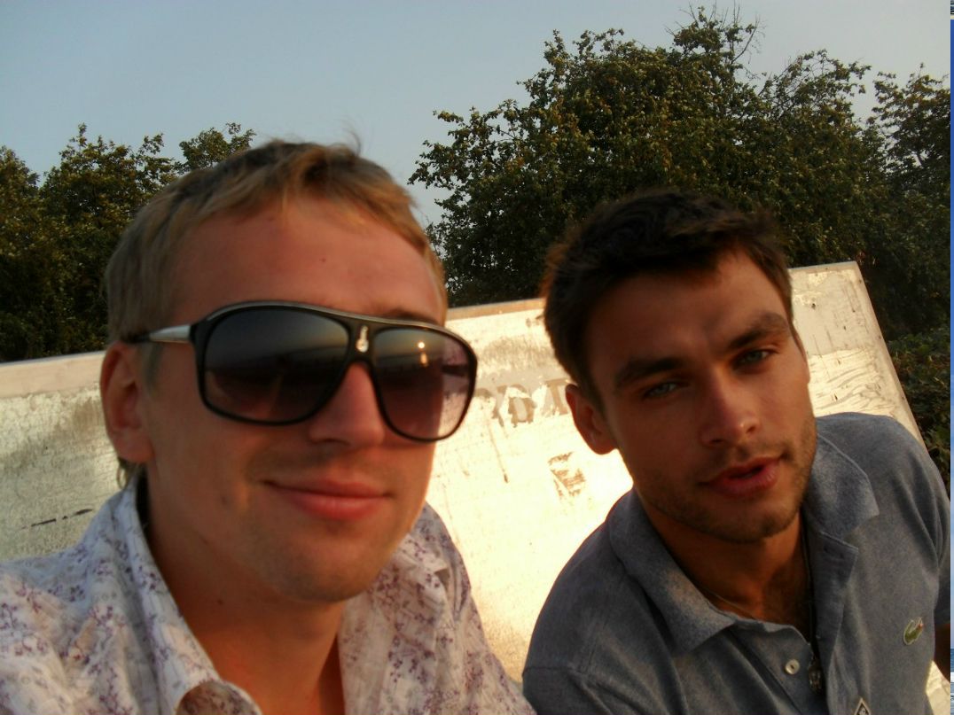 Александр Перепечко | 