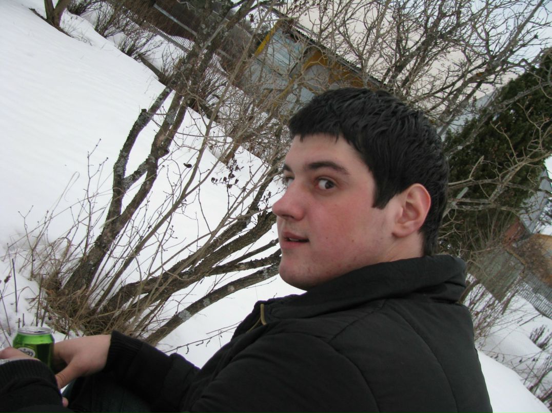 Виктор Бойко | Москва