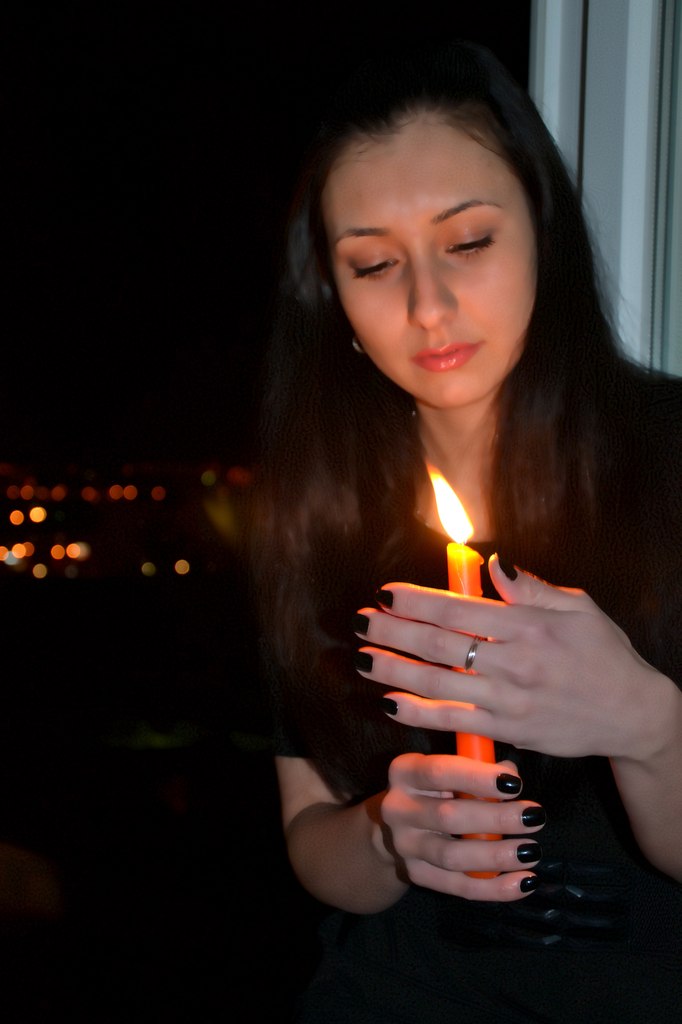 Мария Харченко | Харьков