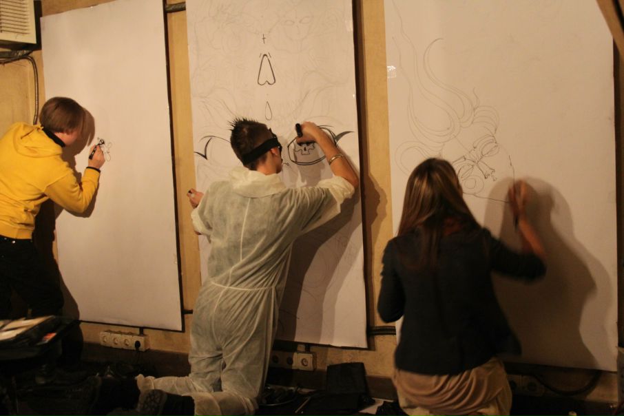 №153, Владимир Лыков, Донецк №153, Владимир Лыков, Донецк