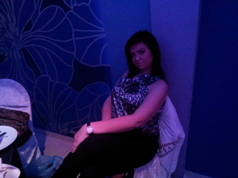 Lilka Litbek | Полтава