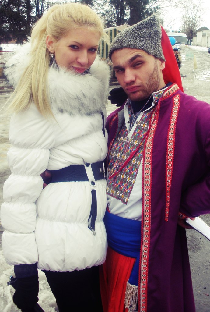 Елизавета Николаева | 