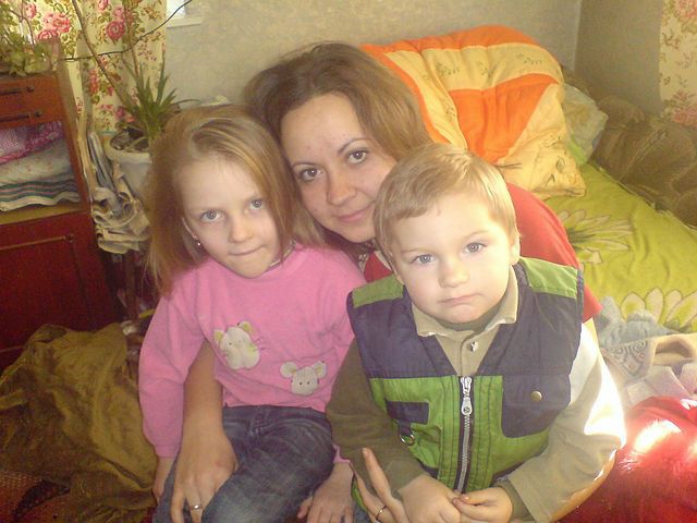 №22, Натали Зеленко, 35 лет, Бершадь №22, Натали Зеленко, 35 лет, Бершадь