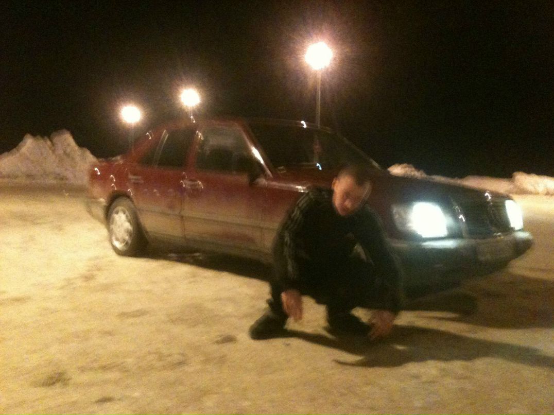 Дмитрий Иванов | Нижний Новгород