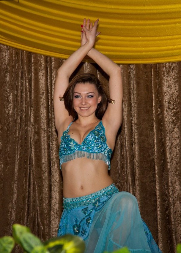 Марина Вишняк | Запорожье