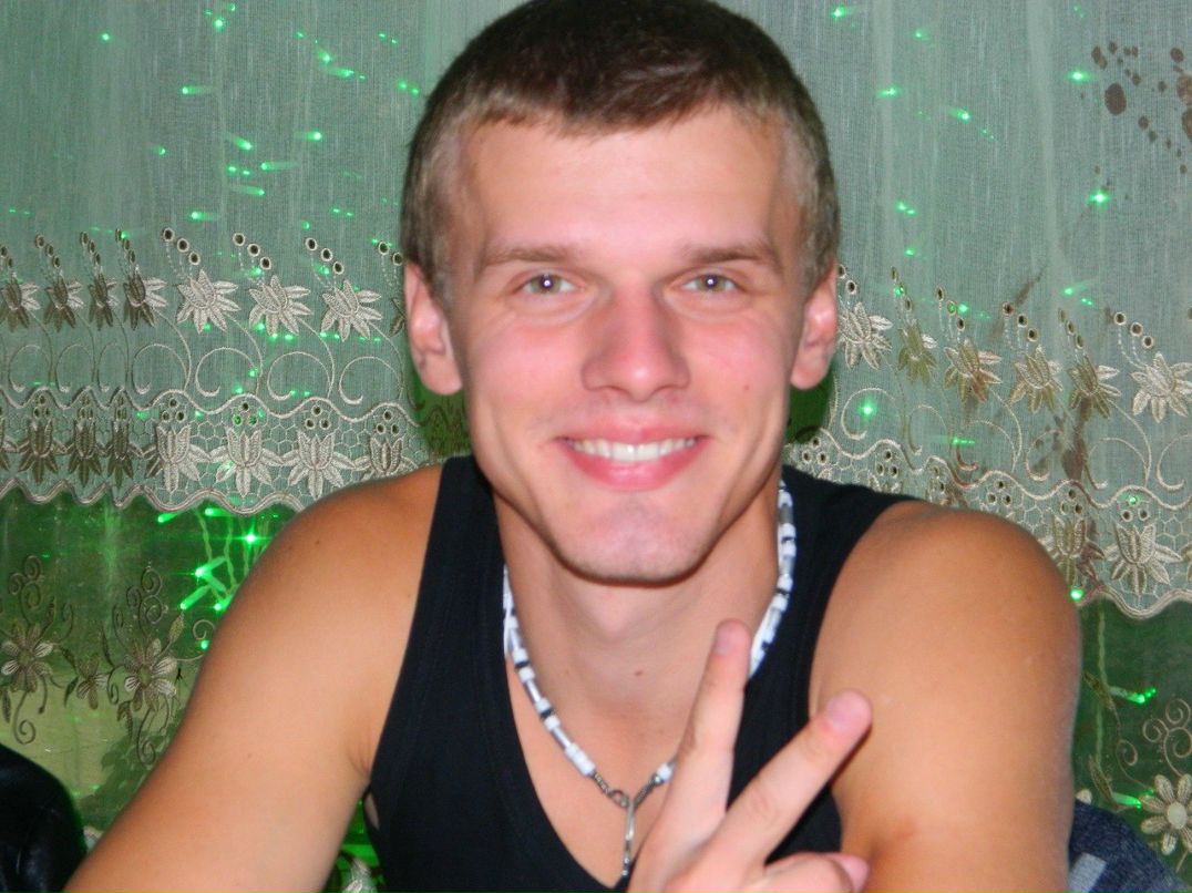 Алексей Сидоров | Москва