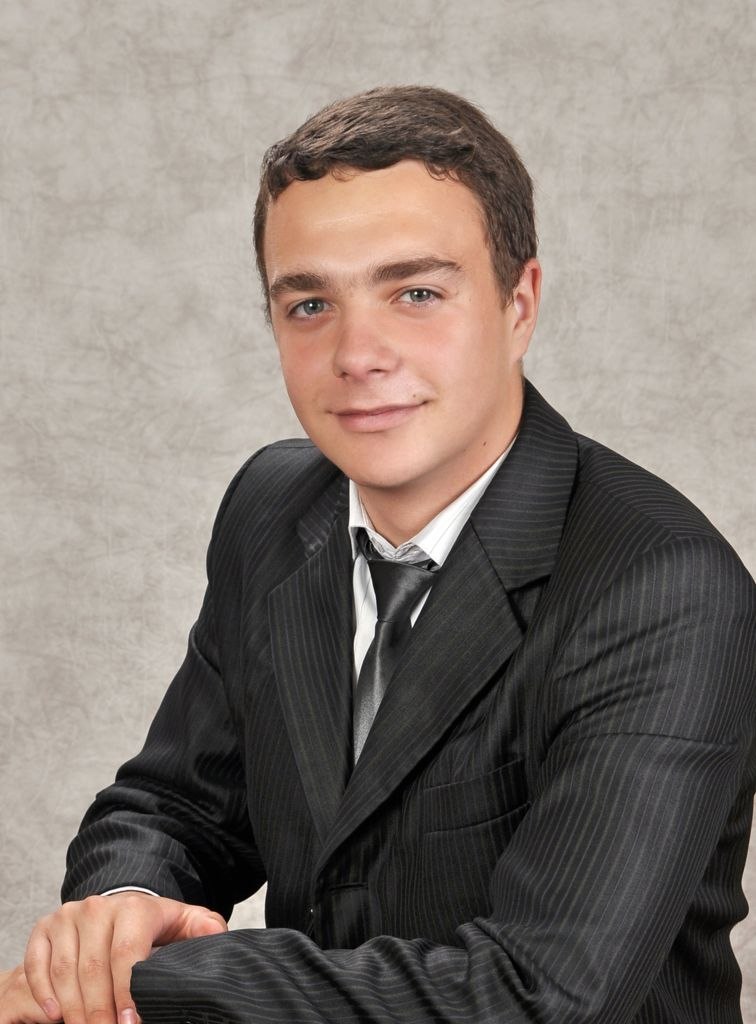 Дима Матвейчук | Житомир