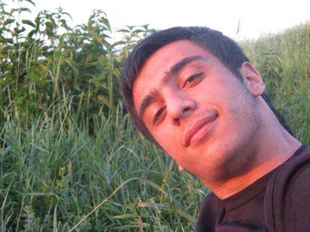 Сёма Шамхорлы | Los Angeles