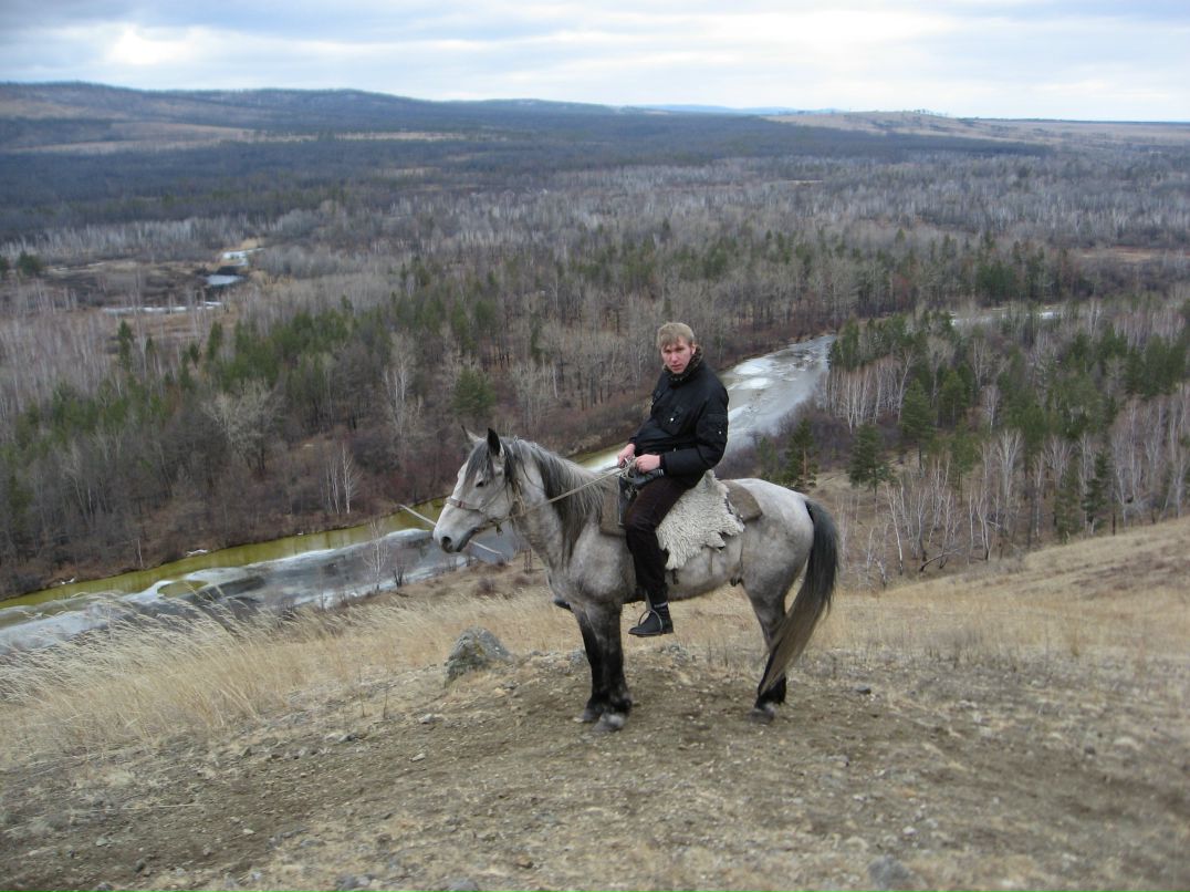 Андрей Селютин | 