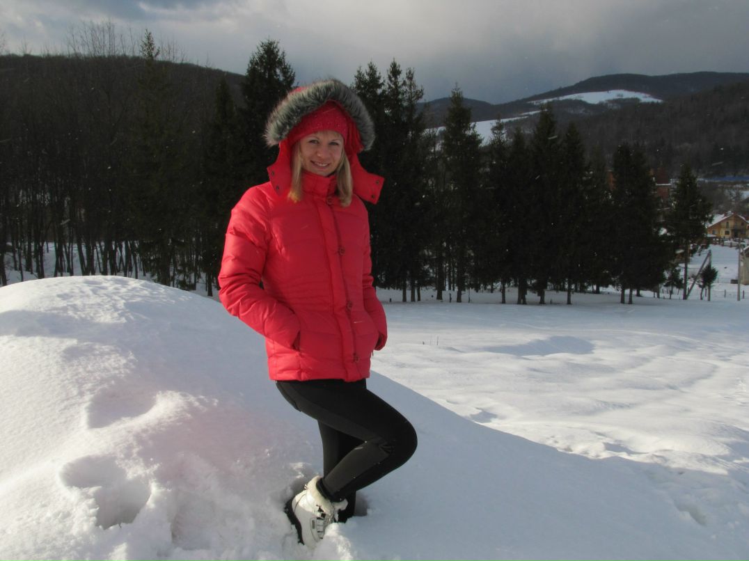 Дарья Рец | Запорожье