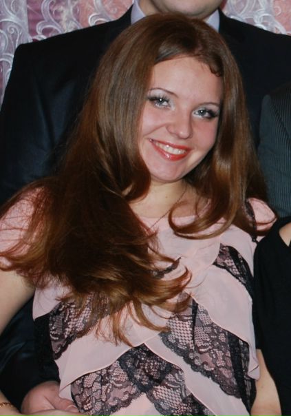 №29, Светлана Гревцова, 40 лет, Донецк №29, Светлана Гревцова, 40 лет, Донецк