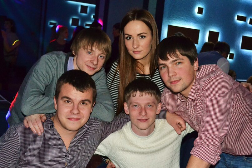 Антон Митрошин | Самара