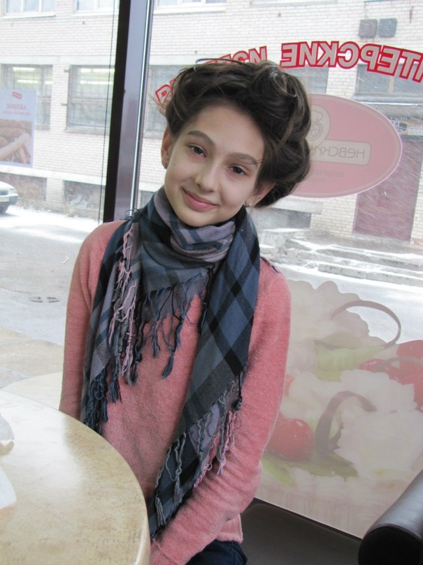 Мария Кутепова | Санкт-Петербург