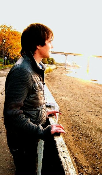 №21, Евгений Маринкин, 39 лет, Пермь №21, Евгений Маринкин, 39 лет, Пермь