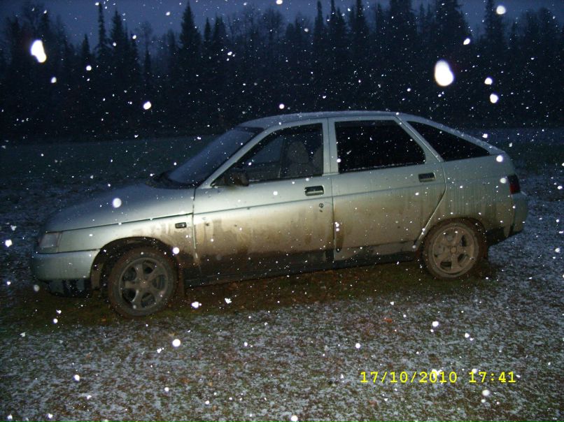 Юра Григорьев | Нижнекамск