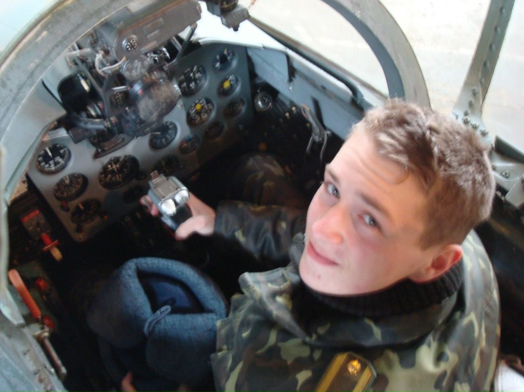 Владик Радионов R_@_D_I_K | Луганск