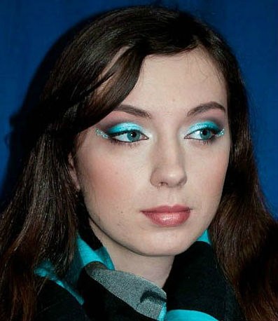 Анастасия Кулиш | Харьков