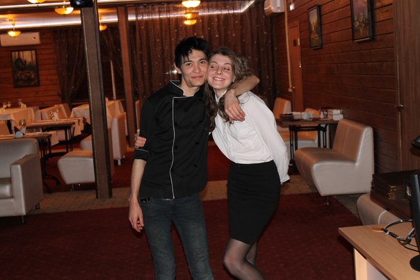 №157, Нурик Хомидов, 39 лет, Тюмень №157, Нурик Хомидов, 39 лет, Тюмень