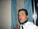 №27 Emiliano Moran