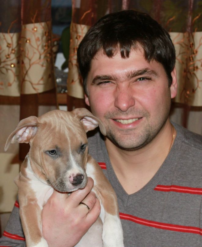 Василий Хабаров | Киев