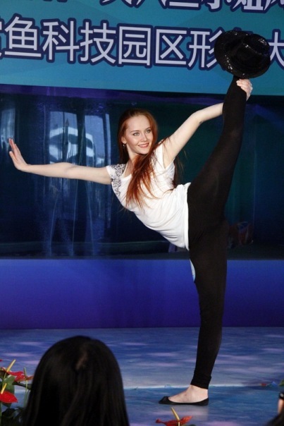 №44, Элечка Арефьева, 37 лет, Tianjin №44, Элечка Арефьева, 37 лет, Tianjin