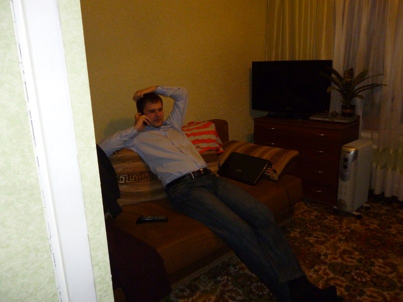 Максим Коротков | Мытищи