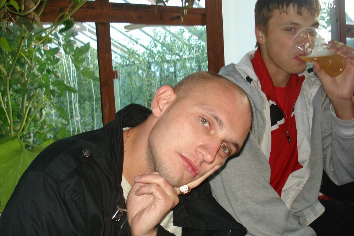 Александр Субботин | Полевской