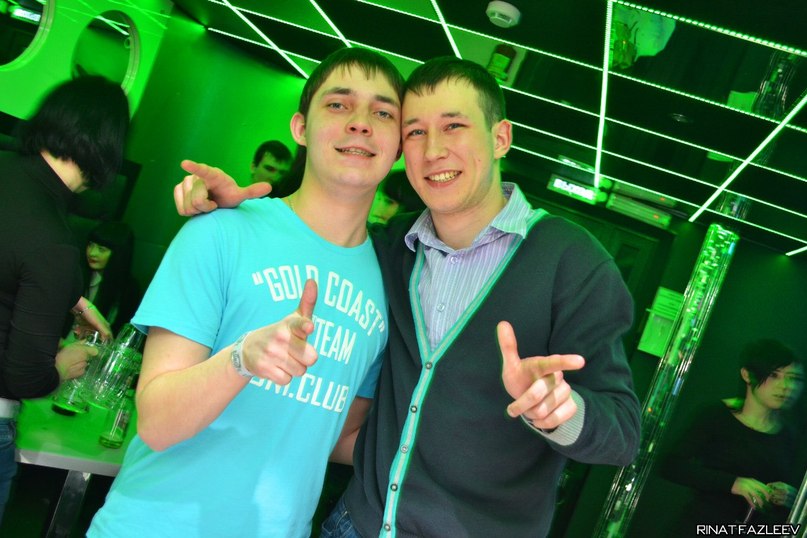 Ренат Кашапов | Нижнекамск