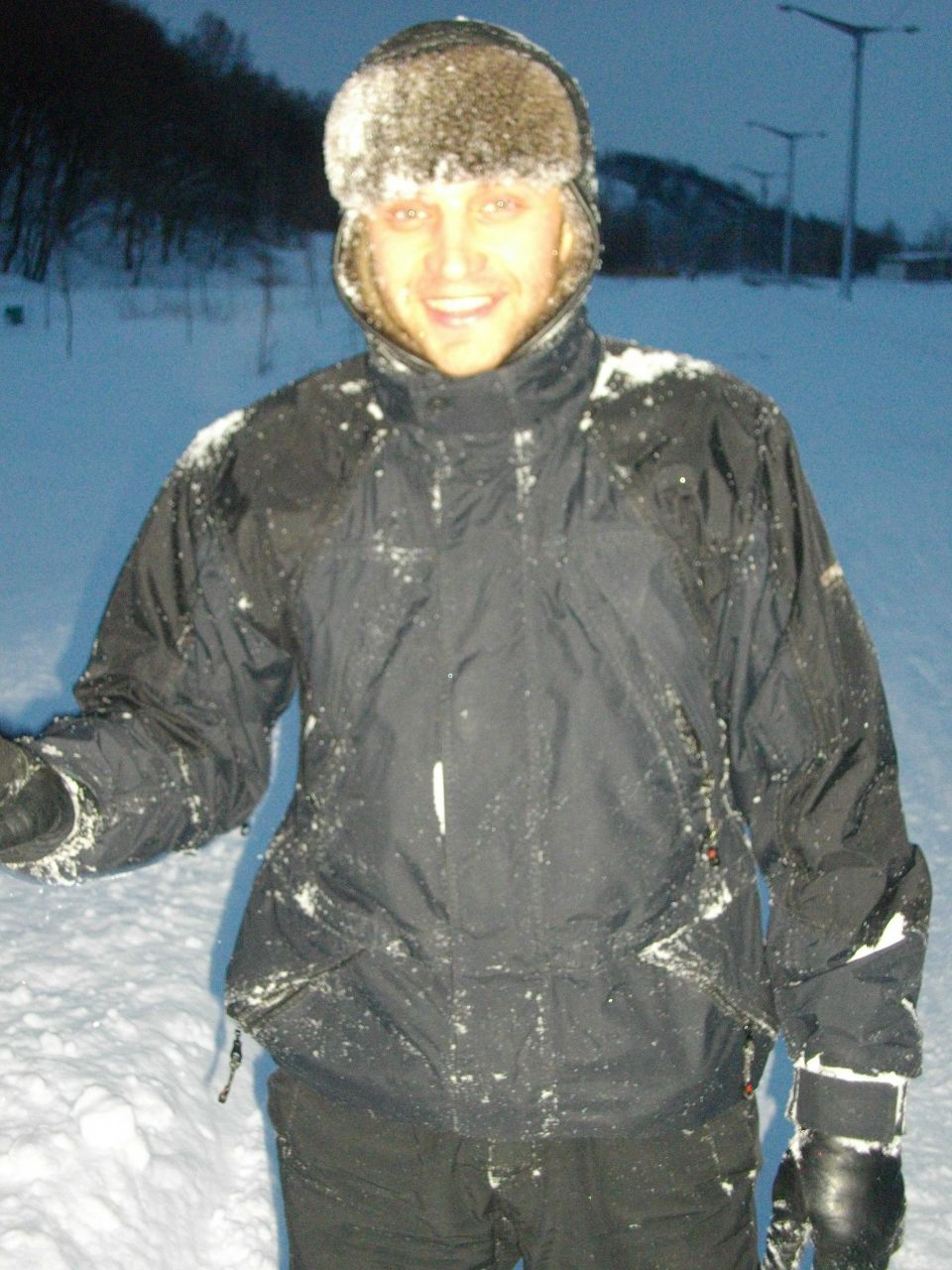 Вова Куканов | Богуслав