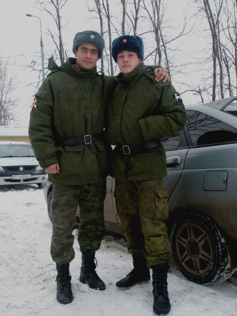 Радик Абдулвалеев | Ульяновск