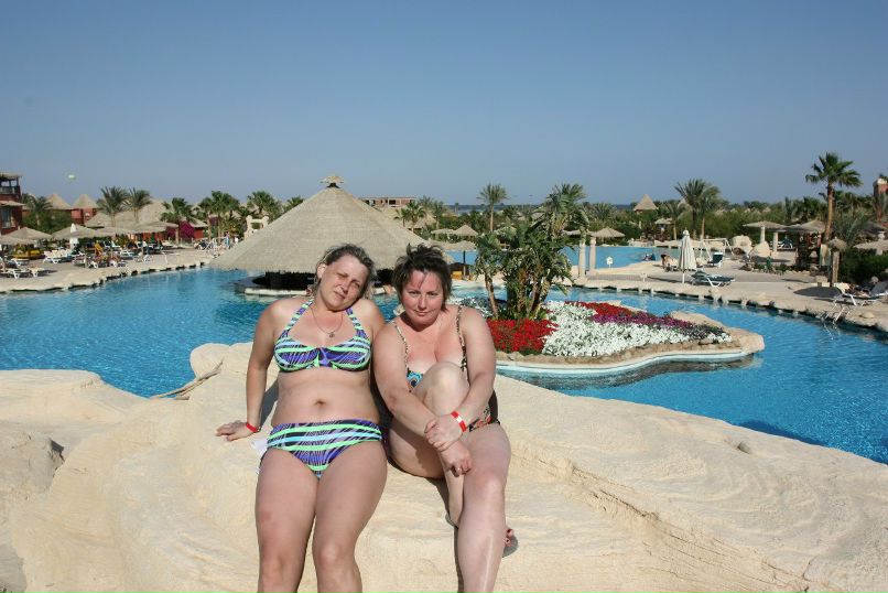 Наташа Орлова-Бухвалова | Москва