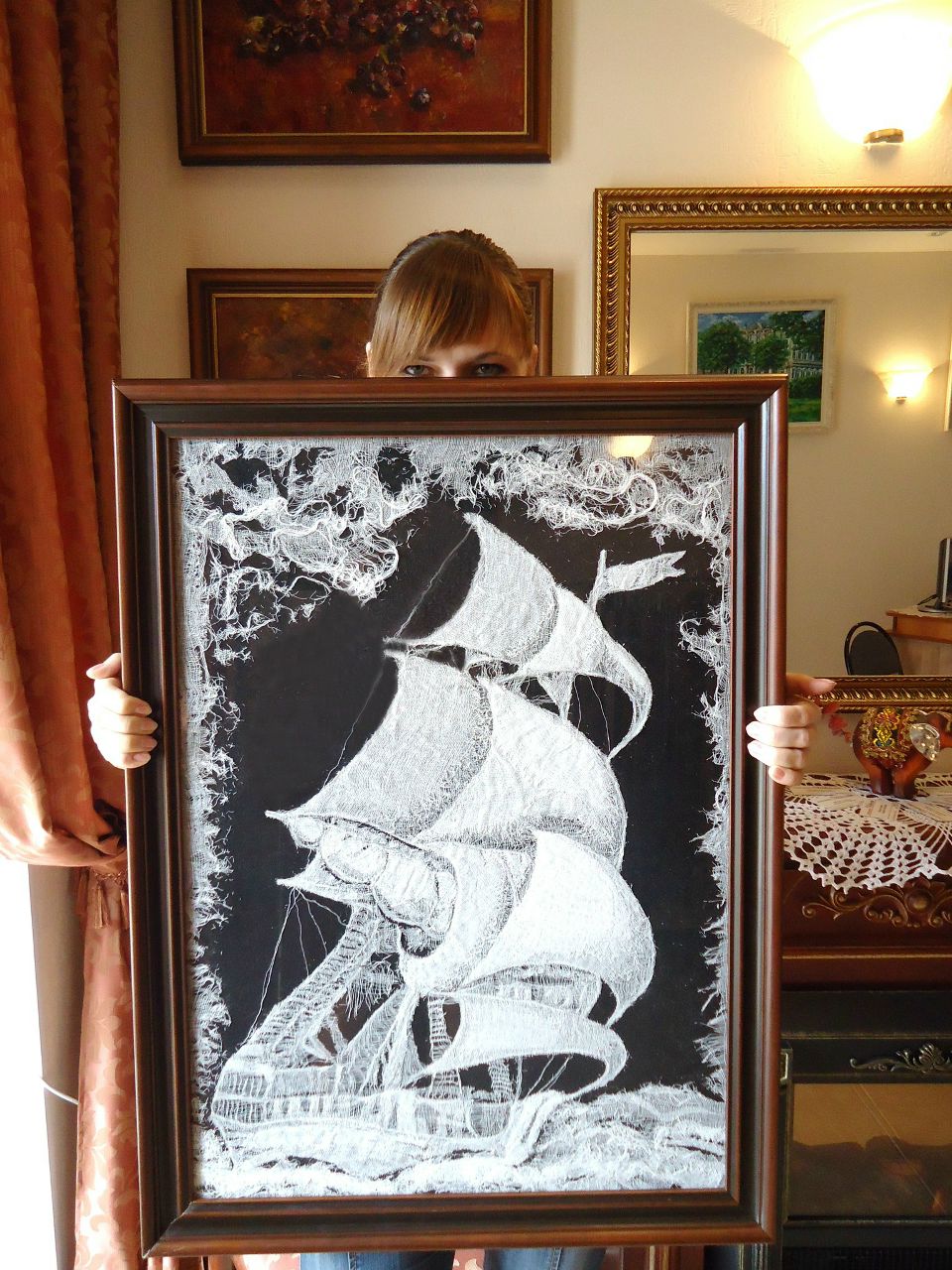 Елена Волкова | Волгоград