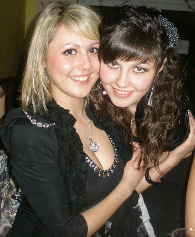 Юльчик Орешина | Днепр (Днепропетровск)