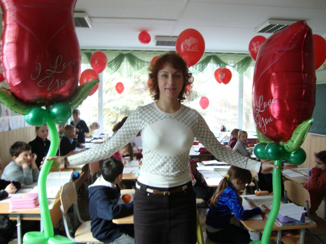 Марина Припутняя | Симферополь