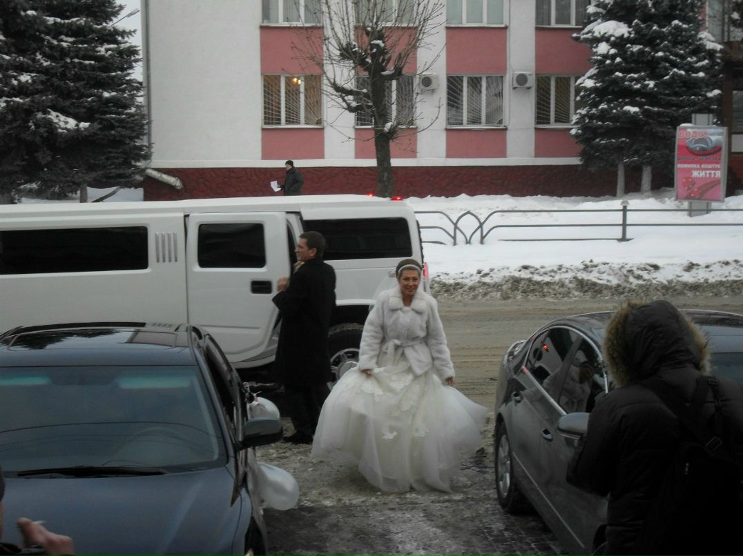 Елена Семяшкина Анатолиевна | Винница