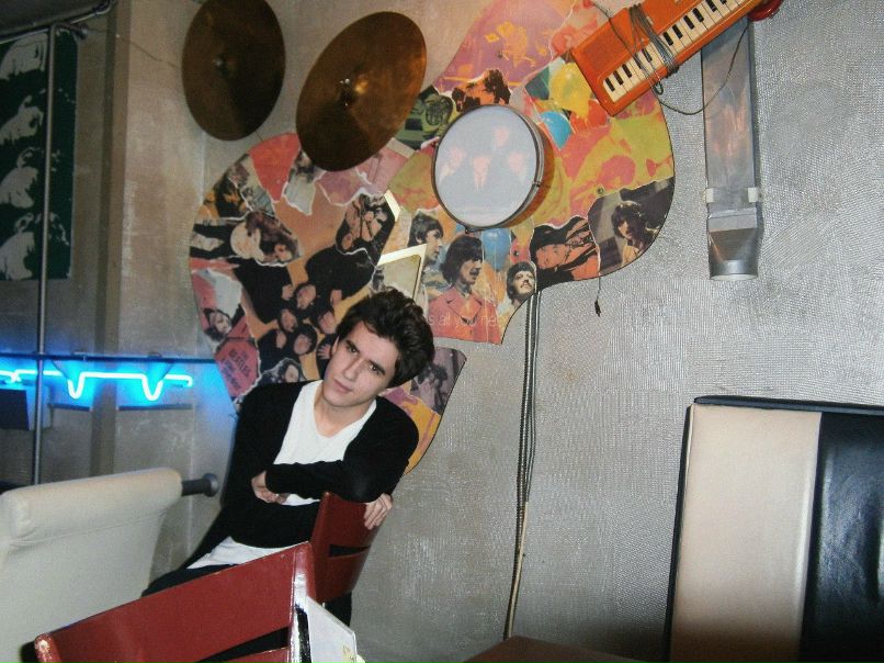 Филипп Белый | Katowice