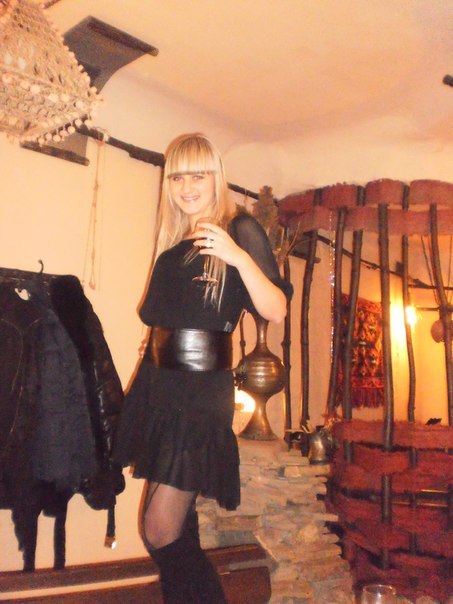 Оля Гельмис | Львов