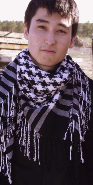 Николай Китаев | 