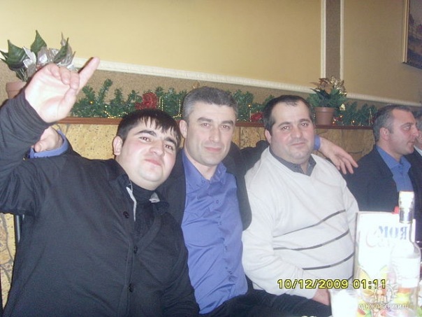 №4, Mirian Eremeishvili, 52 года, Москва №4, Mirian Eremeishvili, 52 года, Москва