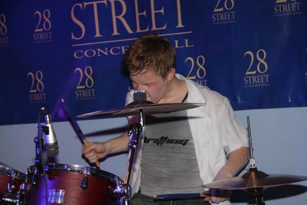 Алексей Воронцов | Нижний Новгород