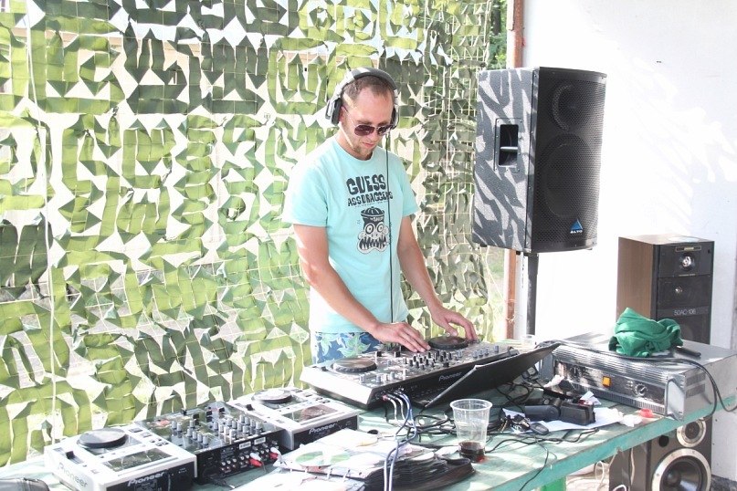 Александр Коробейников | Москва