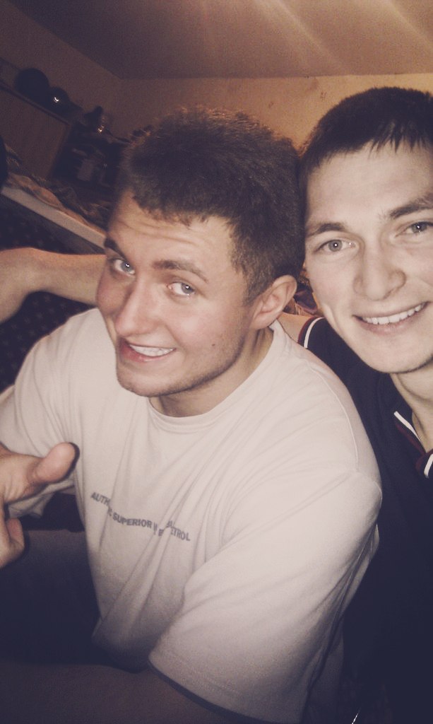 Григорий Мет-Off | Москва