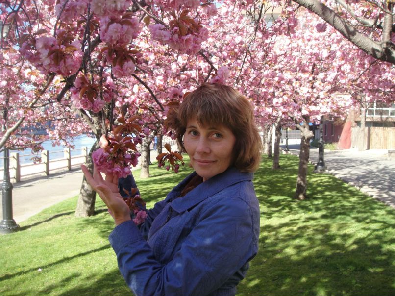 Svetlana Sheveleva | 