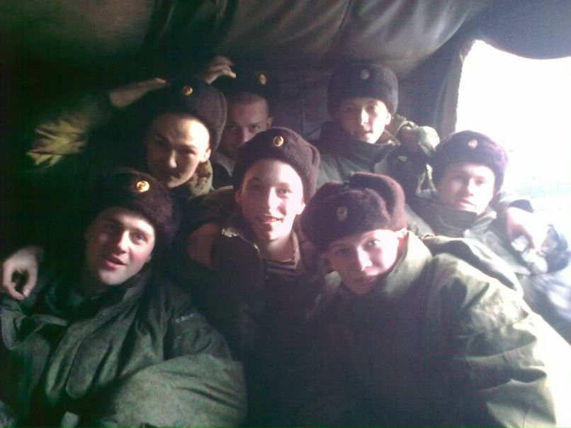 Андрей Федотов ιllιlι.ιl | Санкт-Петербург