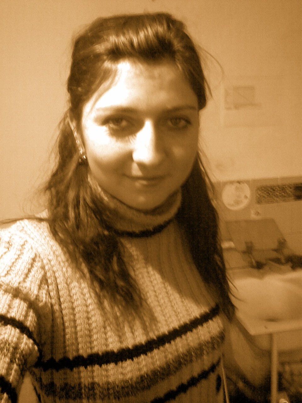 Оля Війтович | Львов