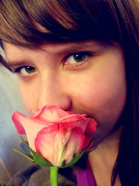 Юля Лутошкина | Шаранга