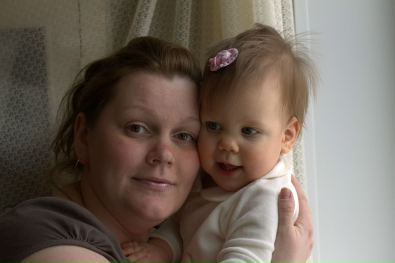 Юлия Боровицкая | Самара