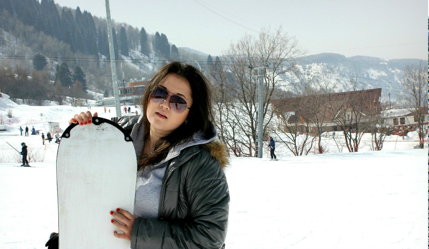 Diana M | Алматы