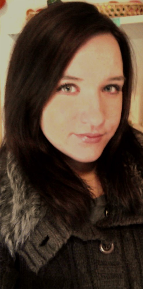 Анна Запорожченко | Санкт-Петербург